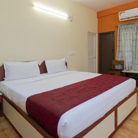 Hotel Telehaus International Bengaluru Kültér fotó