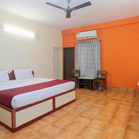 Hotel Telehaus International Bengaluru Kültér fotó