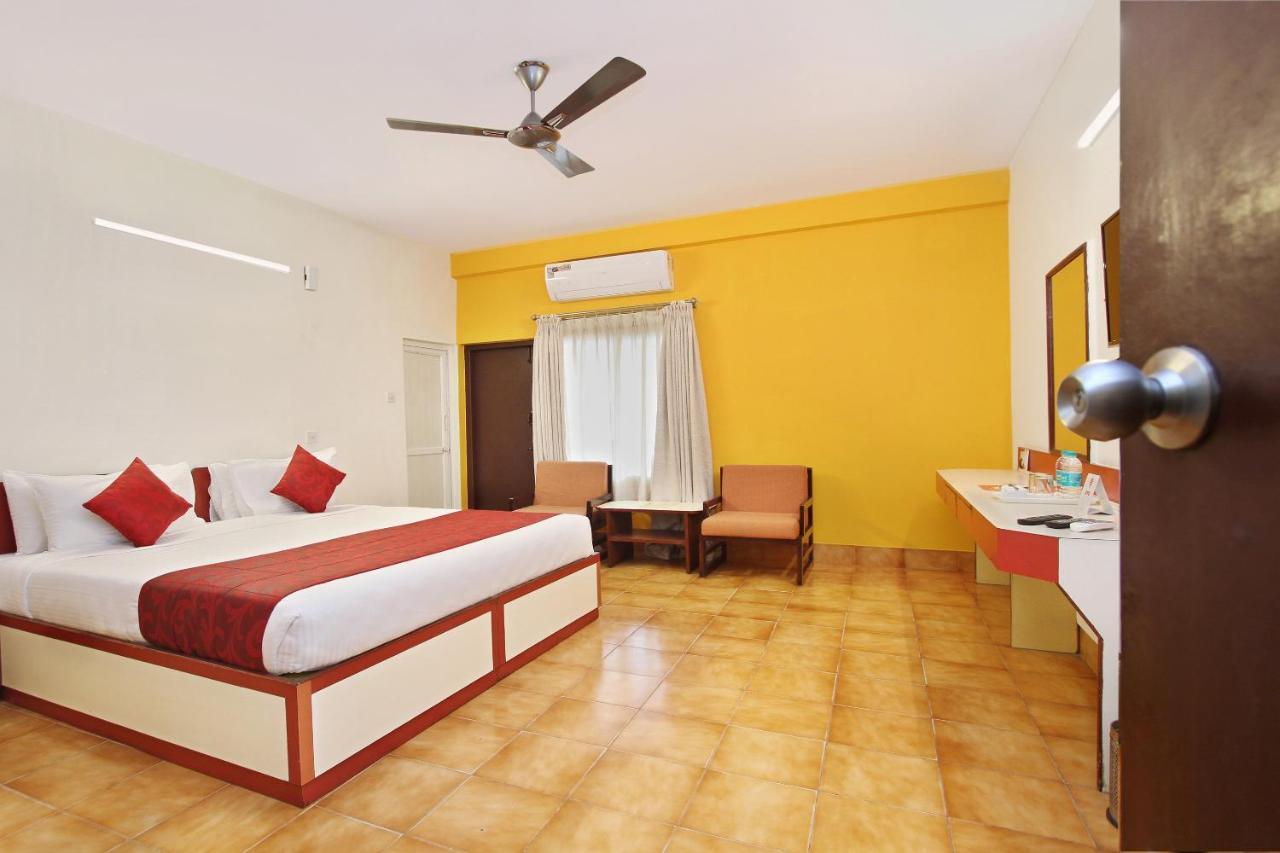 Hotel Telehaus International Bengaluru Kültér fotó