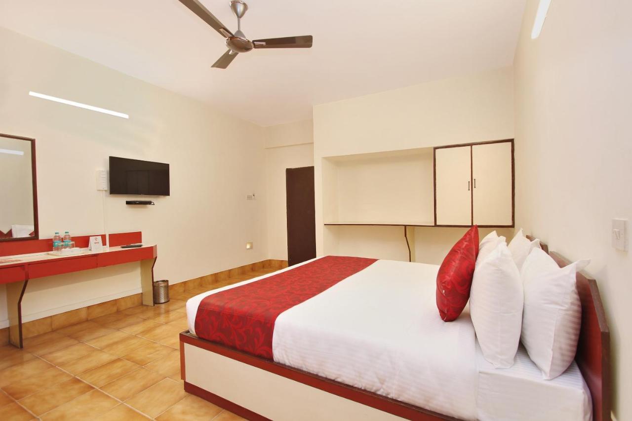 Hotel Telehaus International Bengaluru Kültér fotó