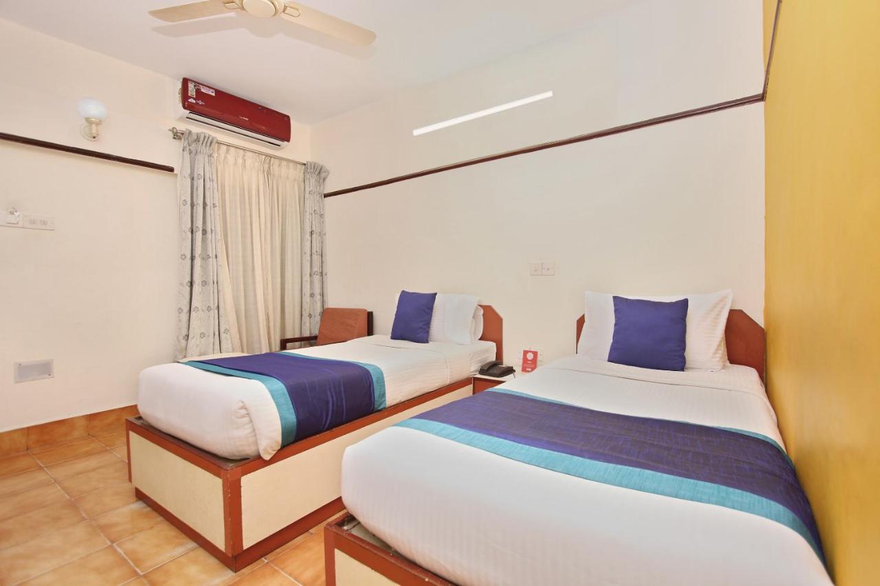 Hotel Telehaus International Bengaluru Kültér fotó