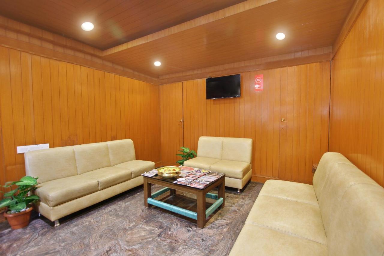 Hotel Telehaus International Bengaluru Kültér fotó