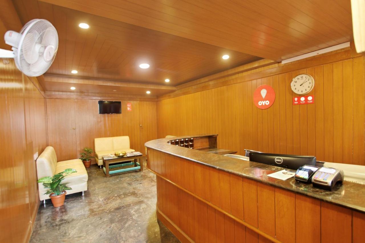 Hotel Telehaus International Bengaluru Kültér fotó