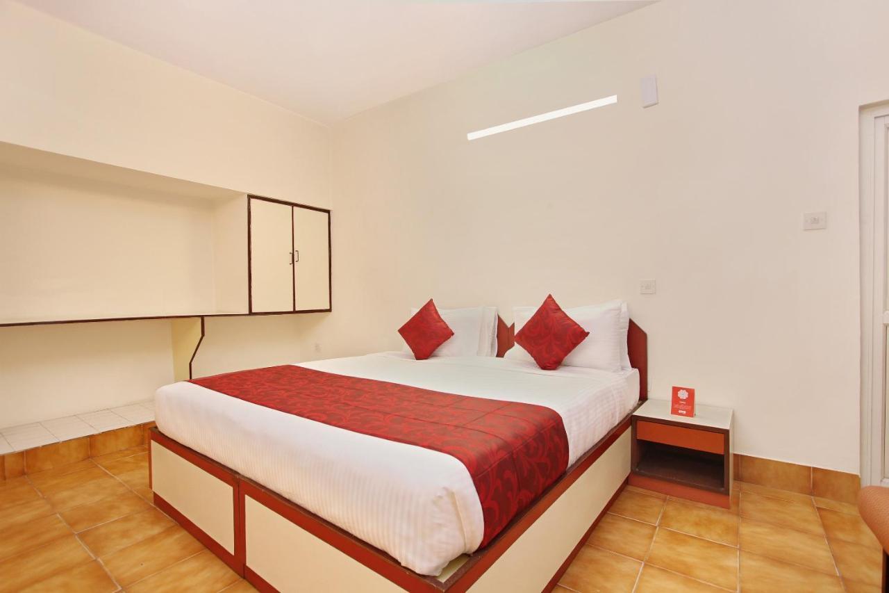 Hotel Telehaus International Bengaluru Kültér fotó