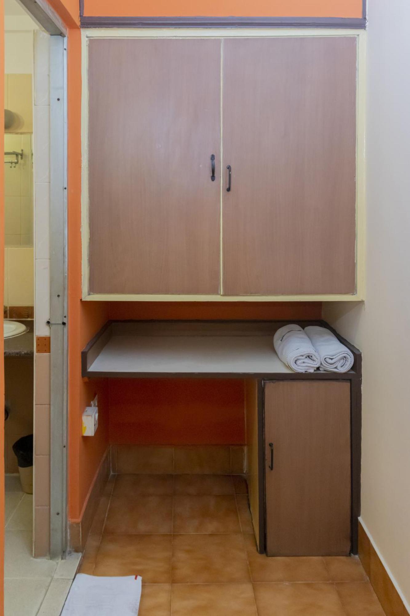 Hotel Telehaus International Bengaluru Kültér fotó