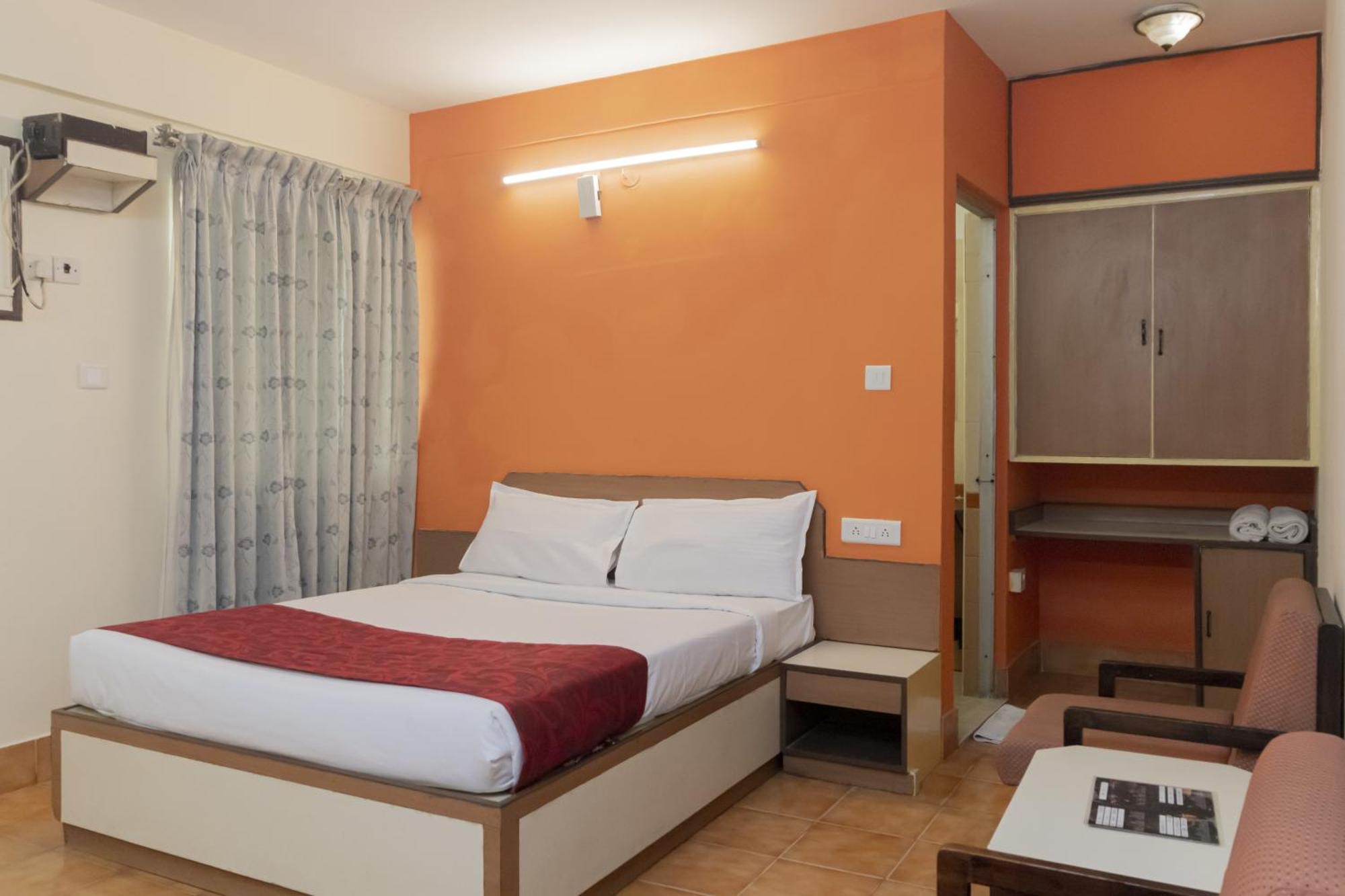 Hotel Telehaus International Bengaluru Kültér fotó