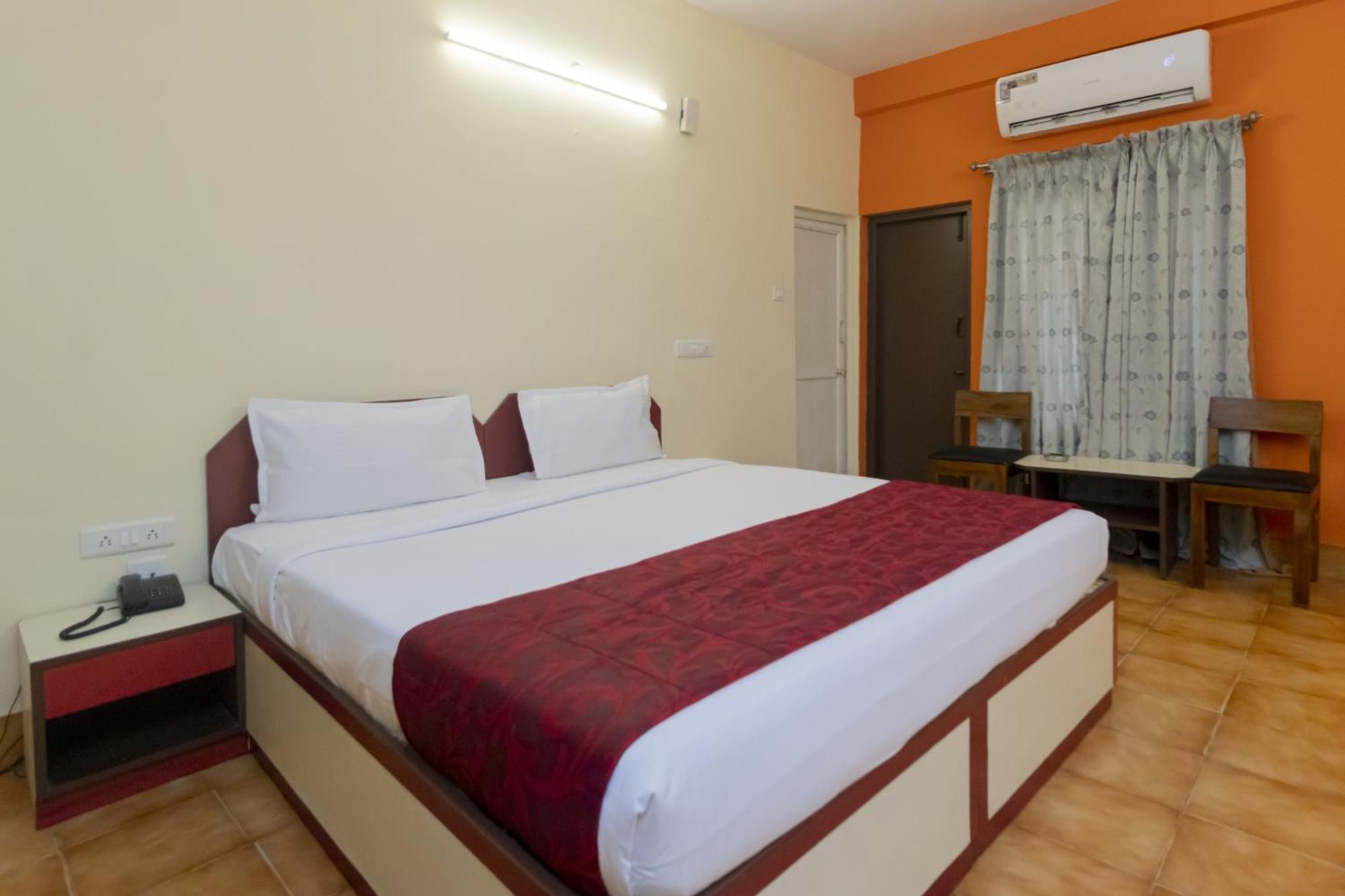 Hotel Telehaus International Bengaluru Kültér fotó