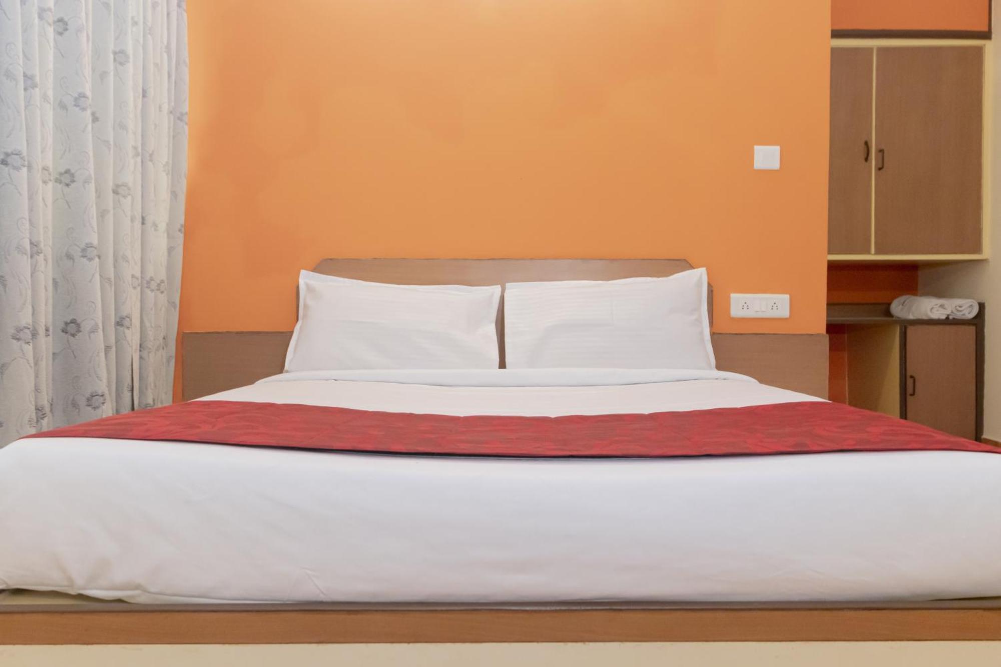 Hotel Telehaus International Bengaluru Kültér fotó