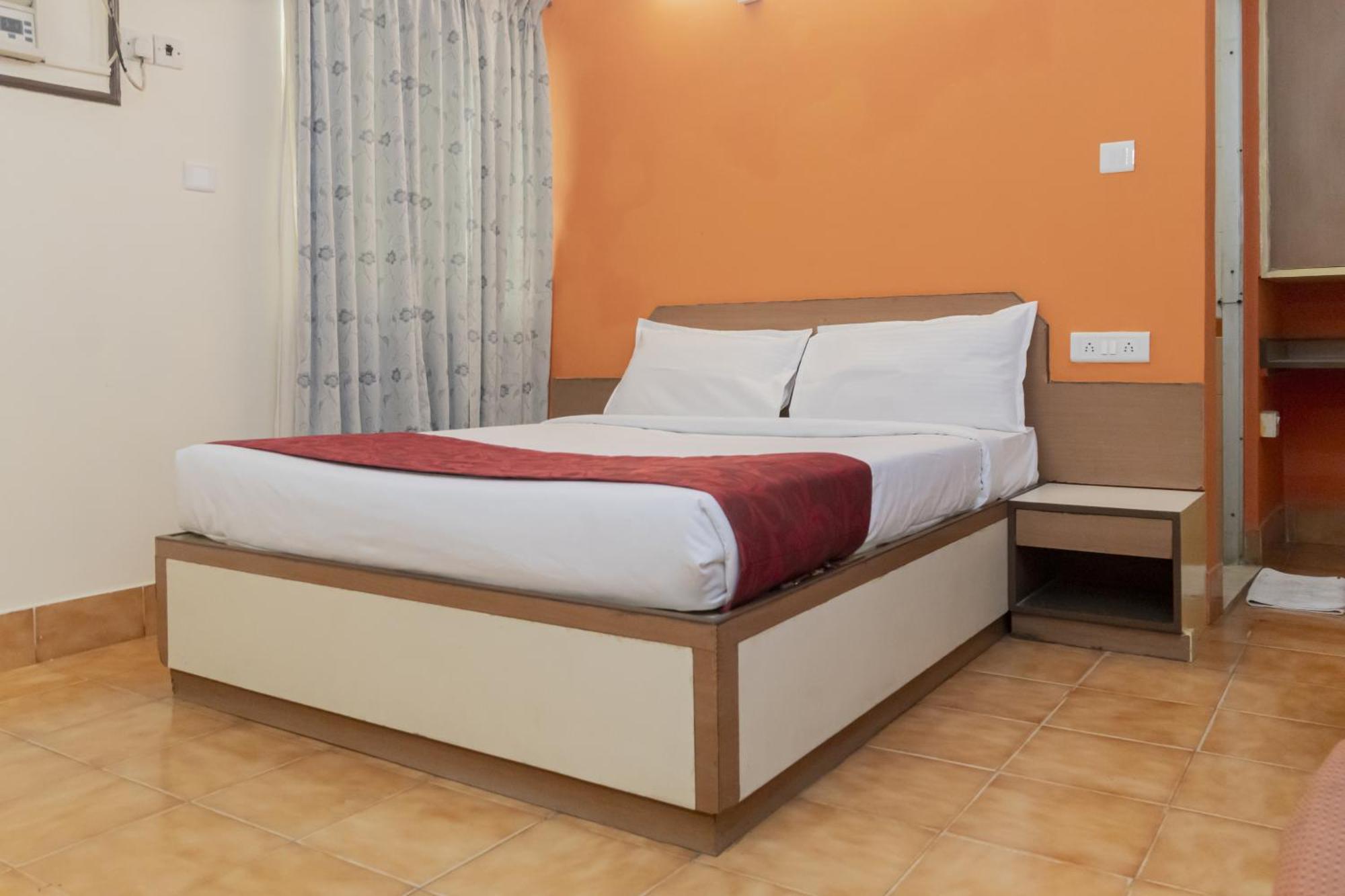 Hotel Telehaus International Bengaluru Kültér fotó