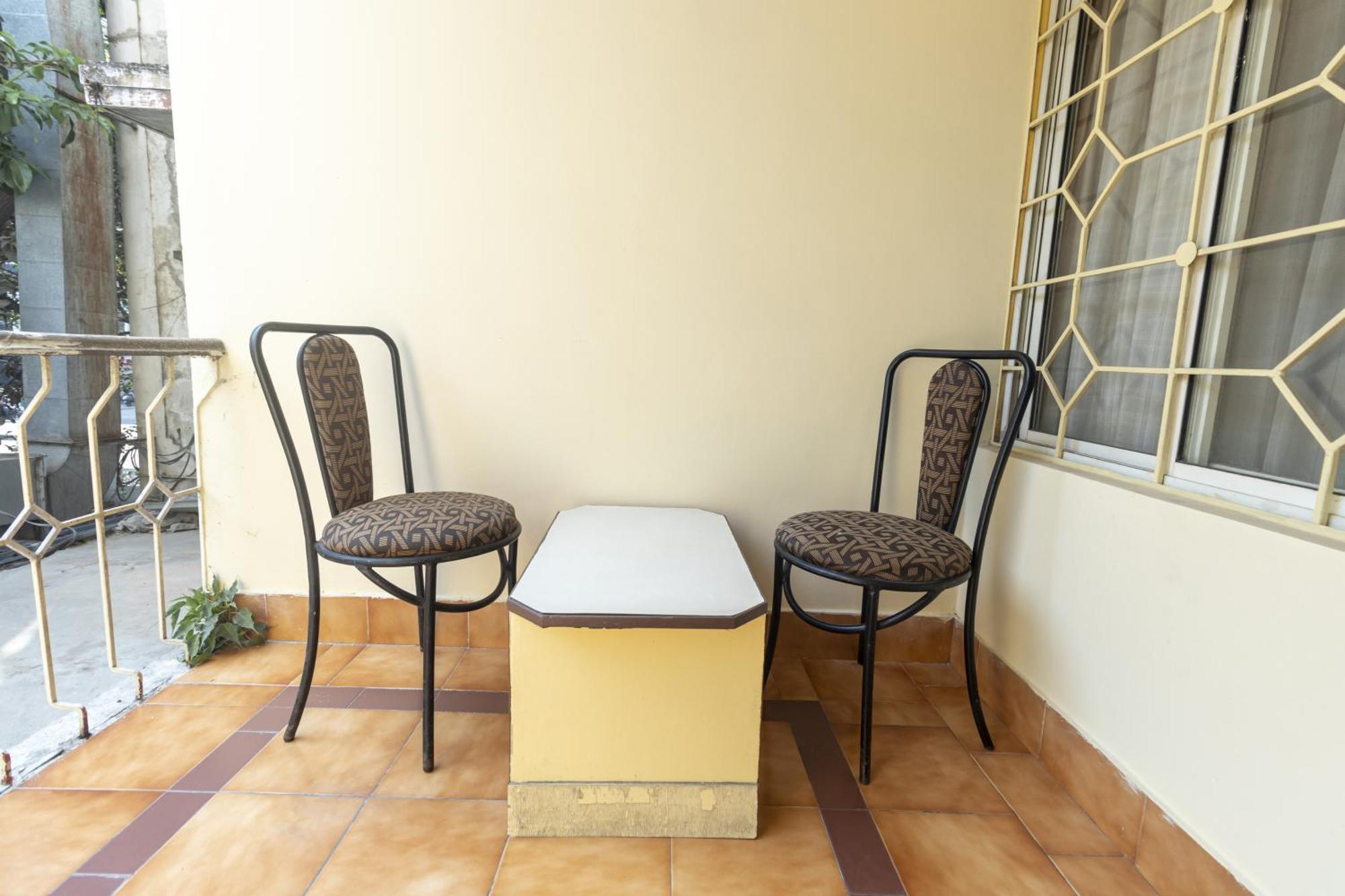 Hotel Telehaus International Bengaluru Kültér fotó