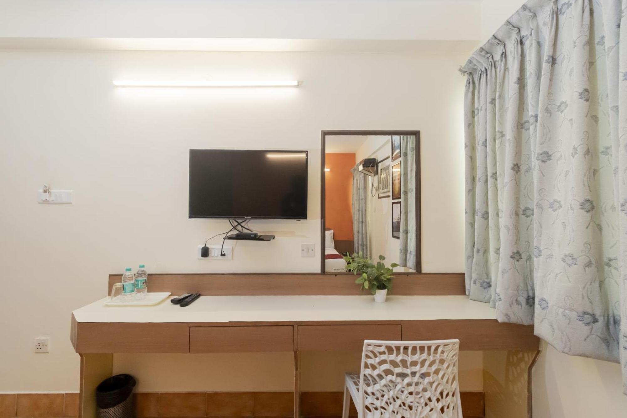 Hotel Telehaus International Bengaluru Kültér fotó