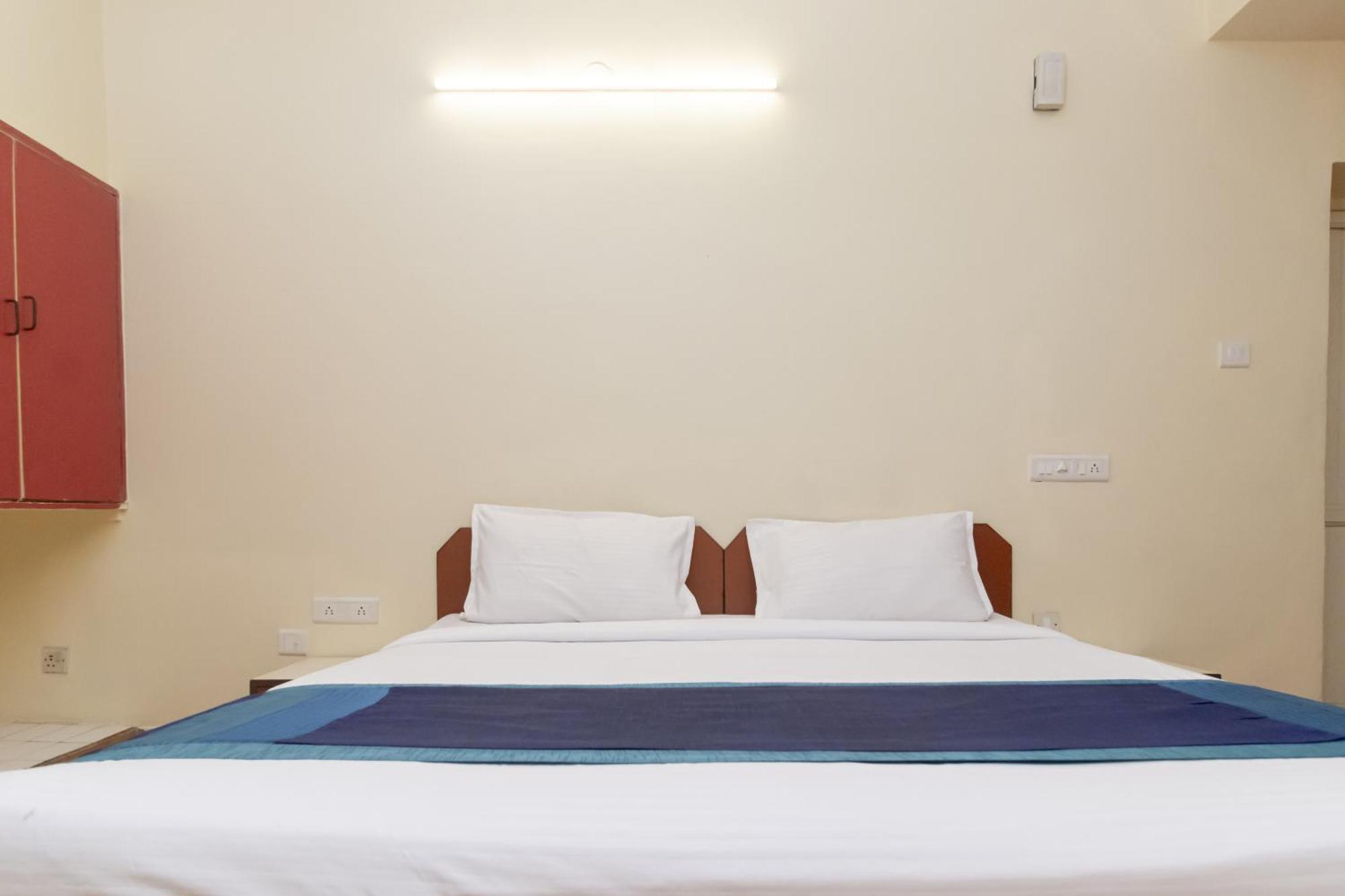 Hotel Telehaus International Bengaluru Kültér fotó
