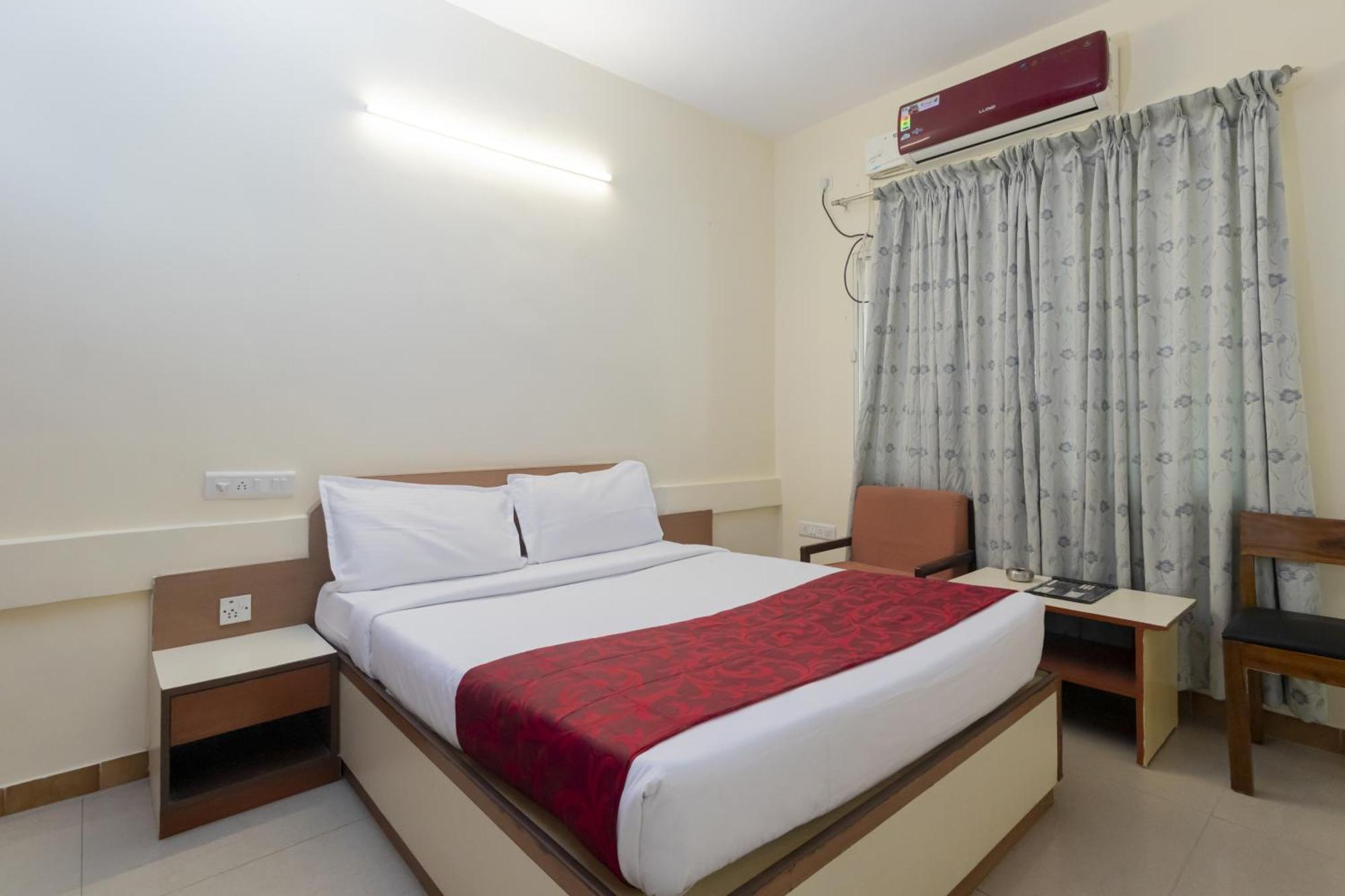 Hotel Telehaus International Bengaluru Kültér fotó