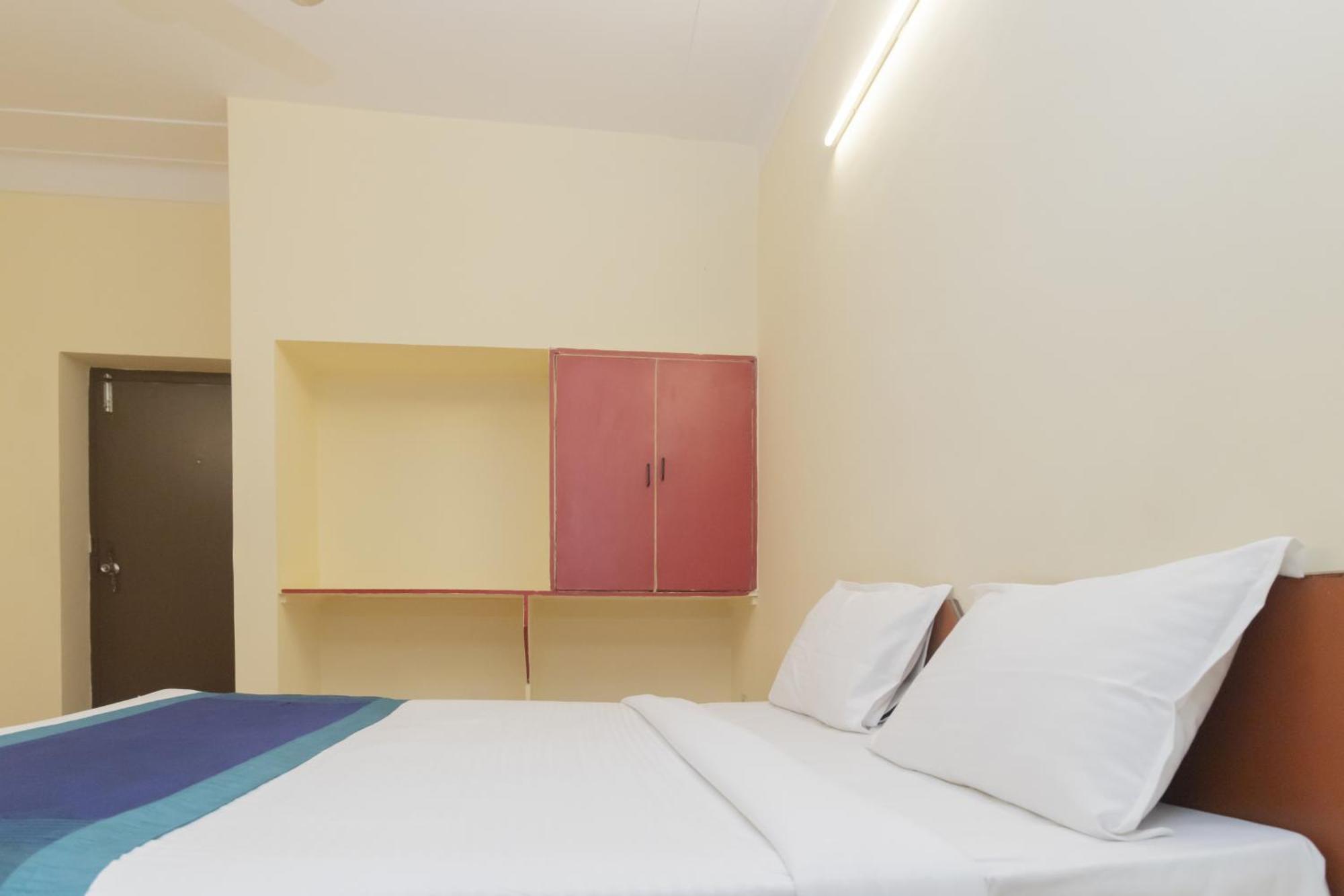 Hotel Telehaus International Bengaluru Kültér fotó