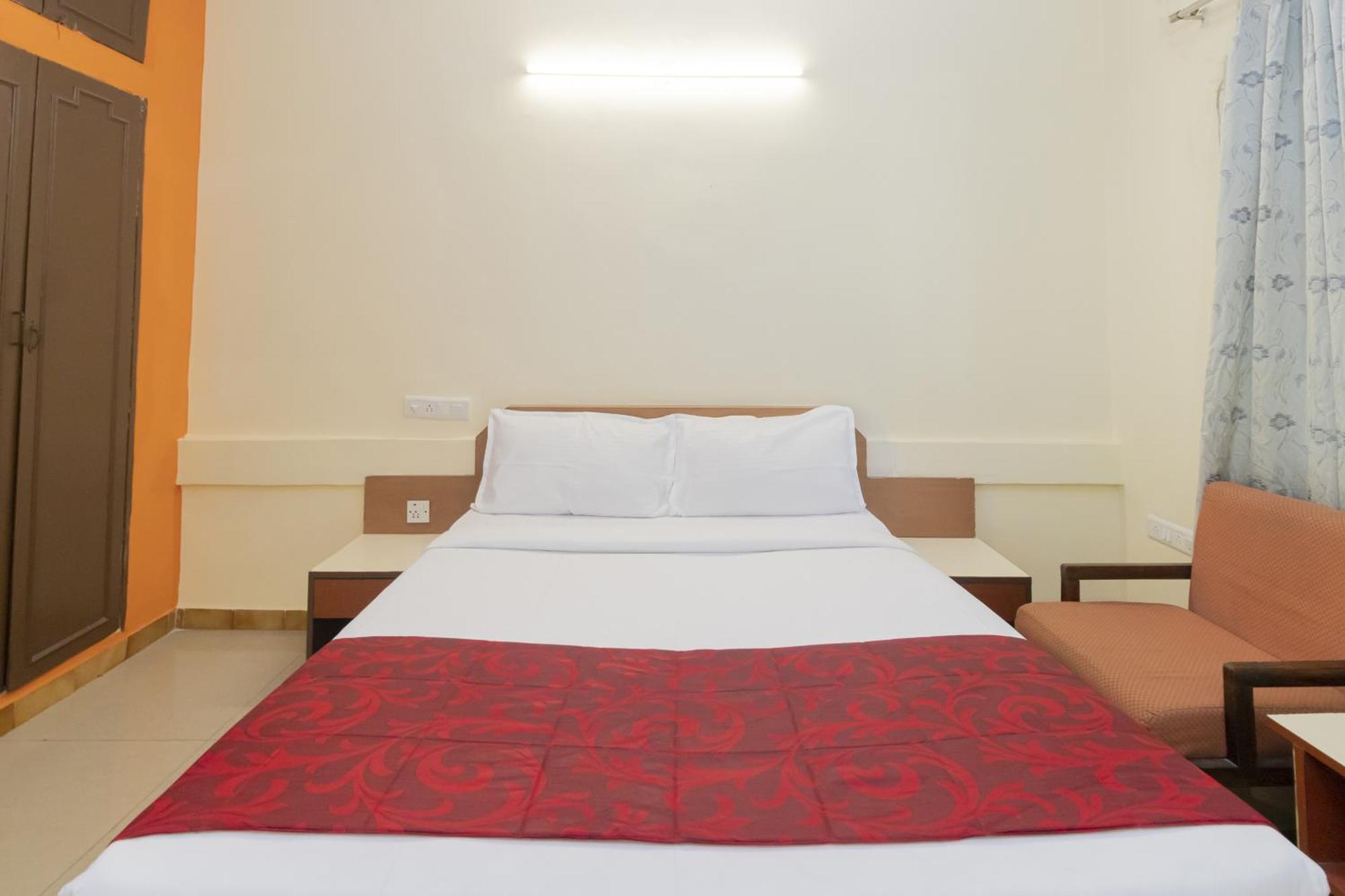 Hotel Telehaus International Bengaluru Kültér fotó