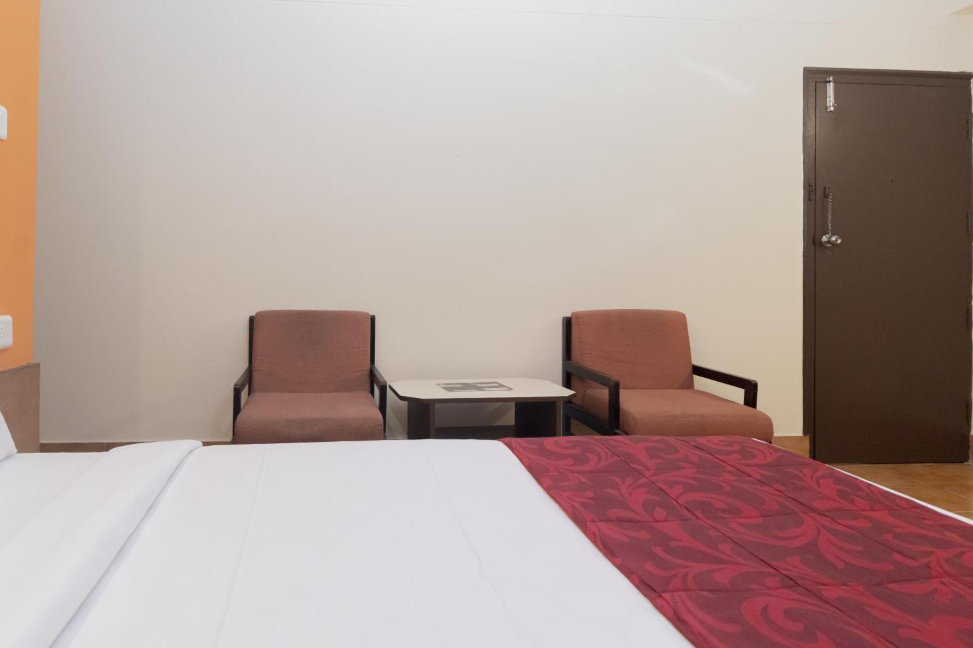 Hotel Telehaus International Bengaluru Kültér fotó