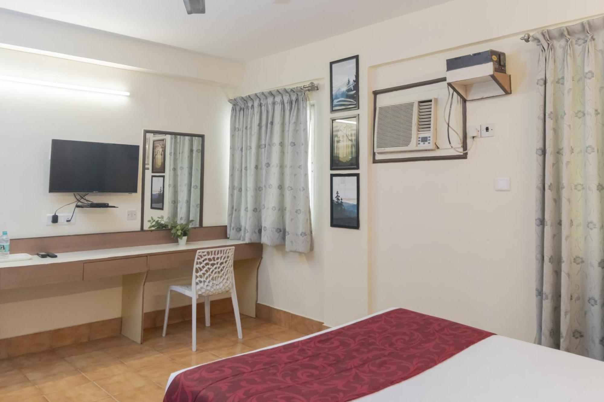 Hotel Telehaus International Bengaluru Kültér fotó