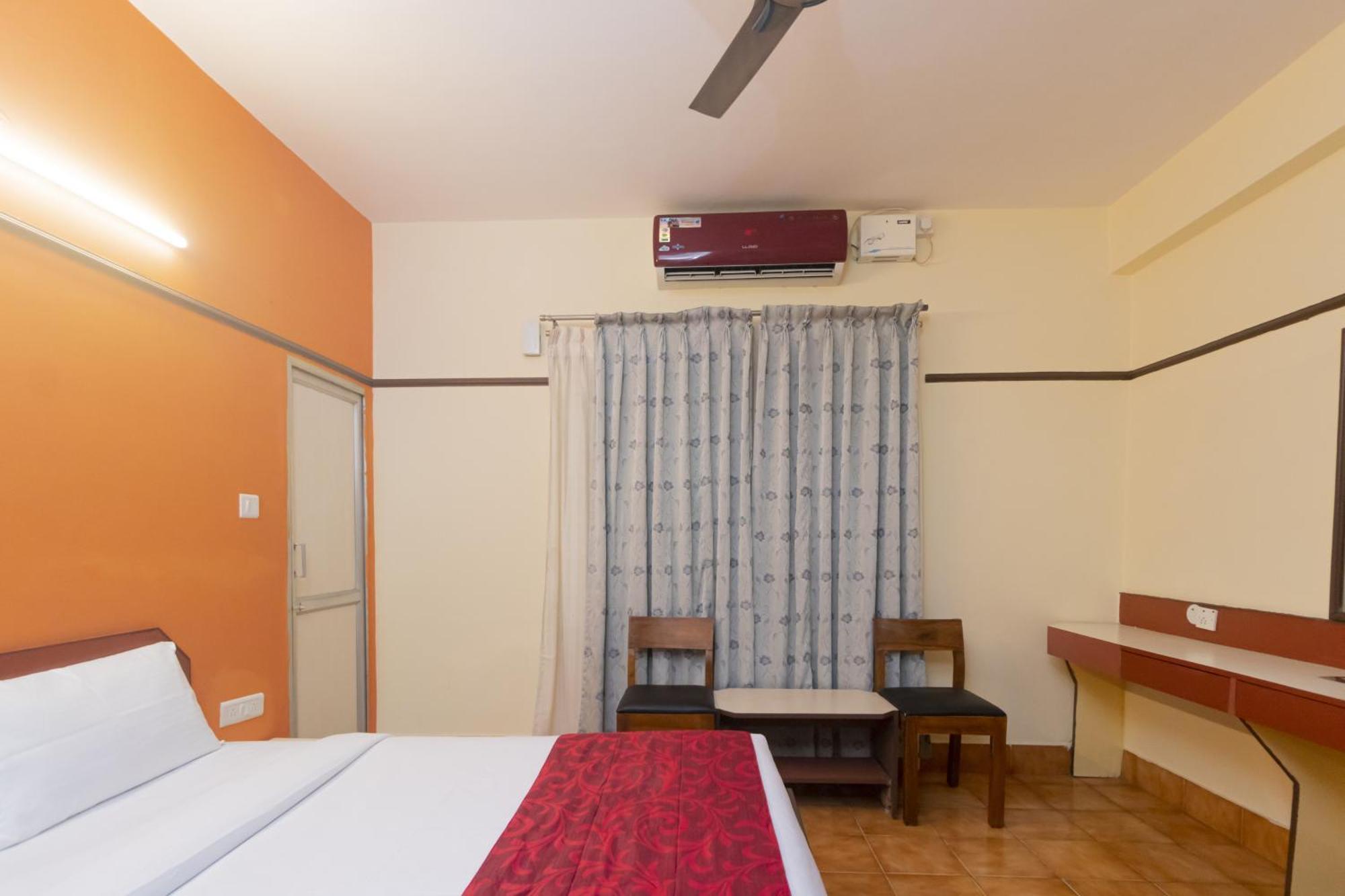 Hotel Telehaus International Bengaluru Kültér fotó
