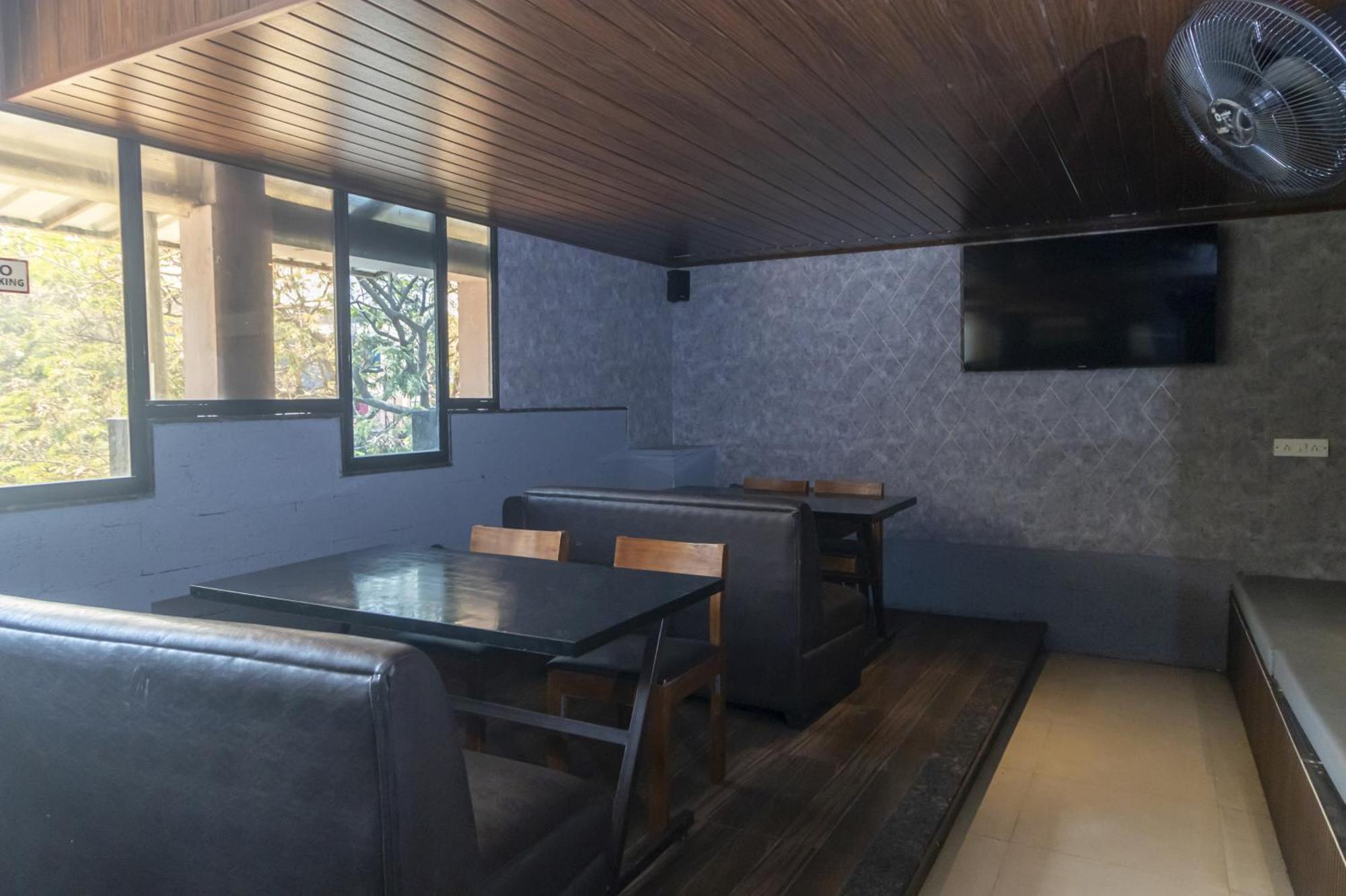 Hotel Telehaus International Bengaluru Kültér fotó