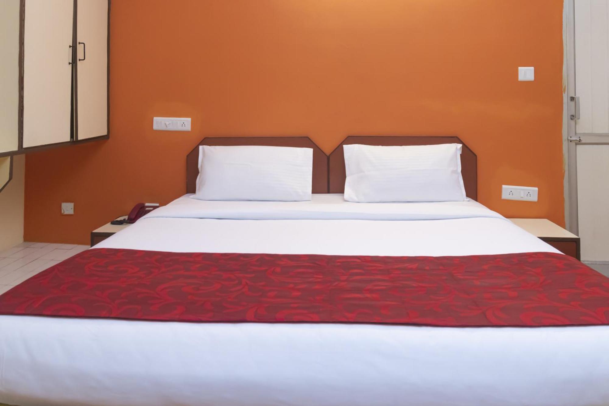 Hotel Telehaus International Bengaluru Kültér fotó
