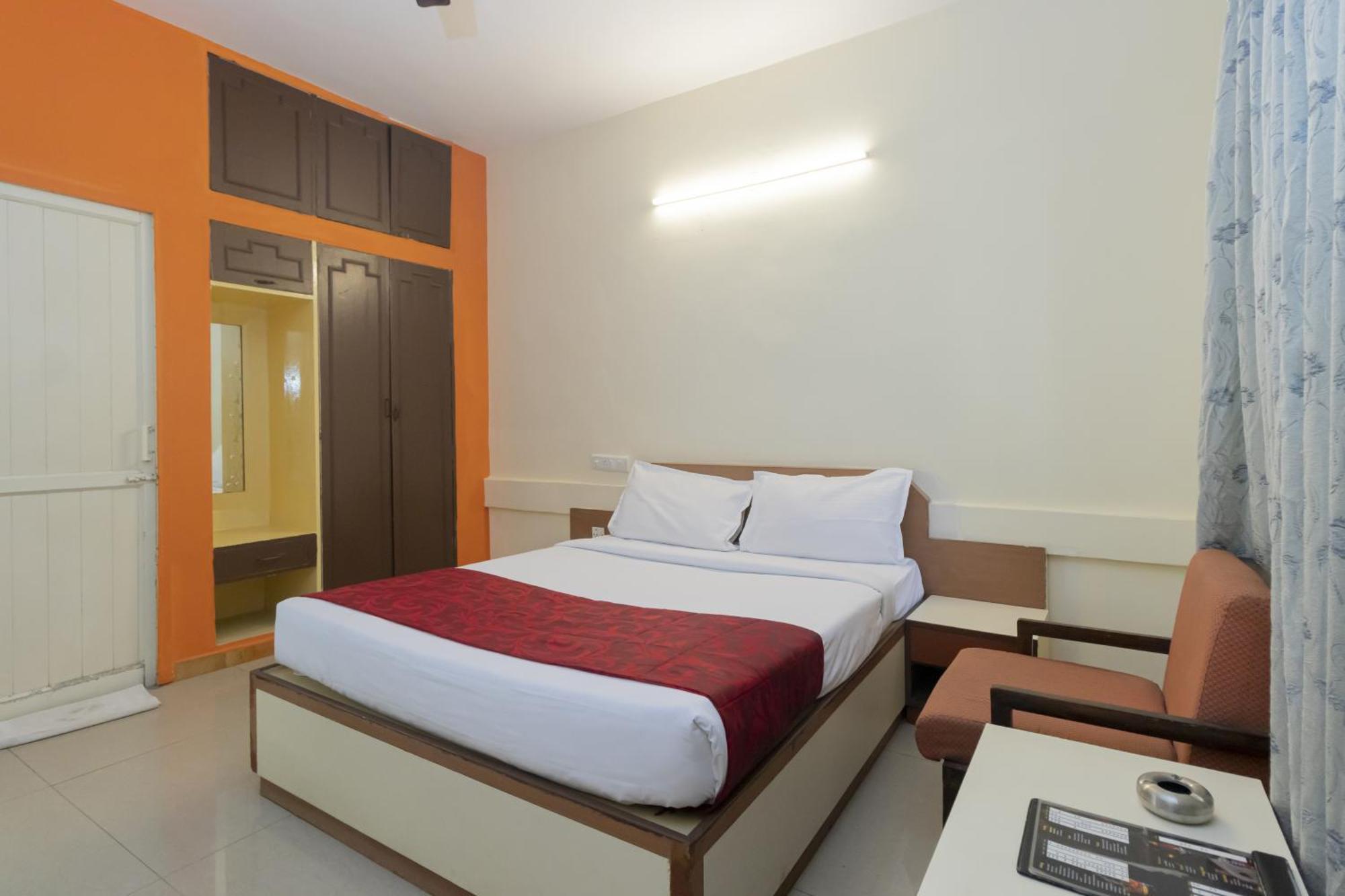 Hotel Telehaus International Bengaluru Kültér fotó