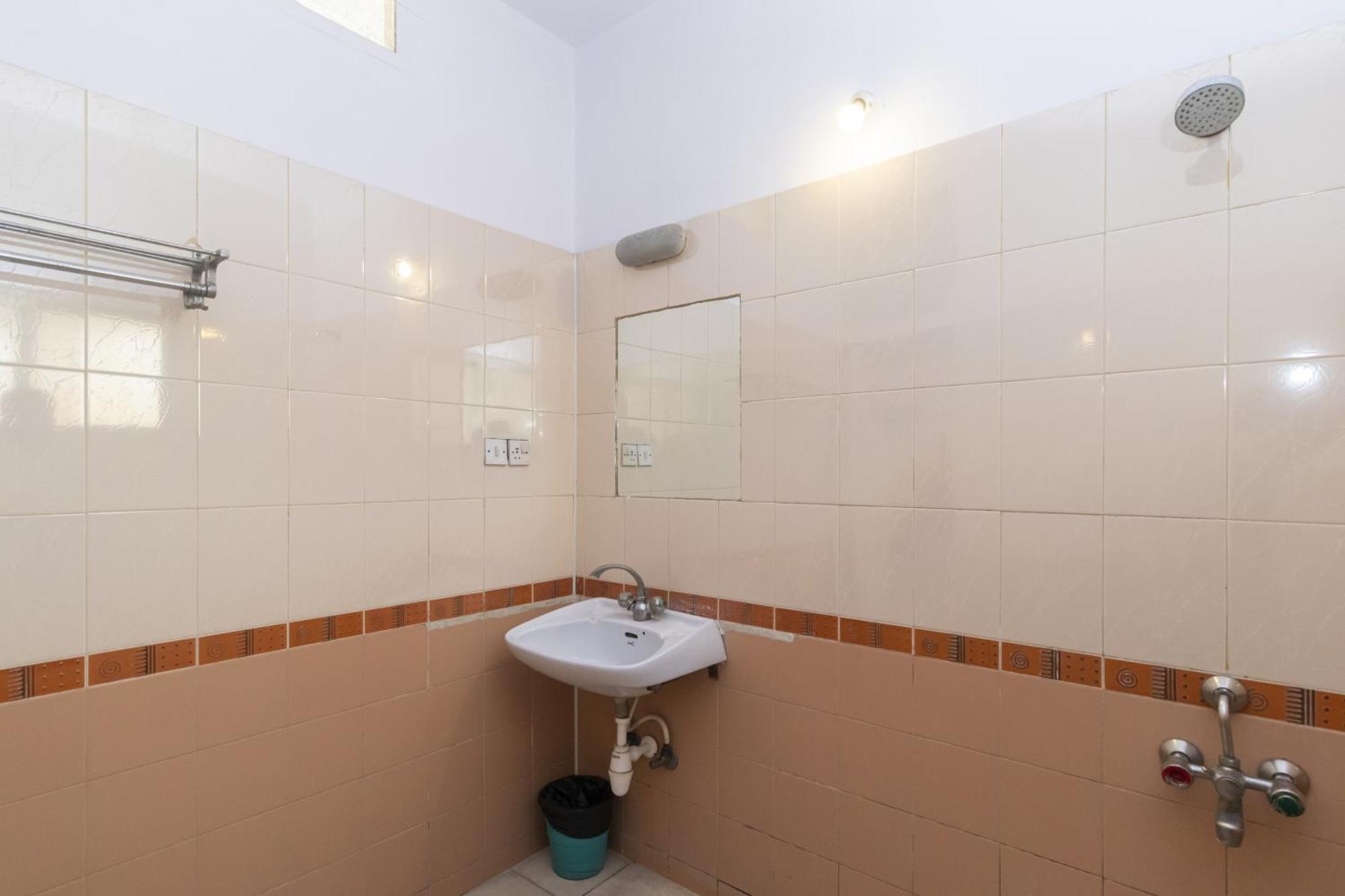 Hotel Telehaus International Bengaluru Kültér fotó