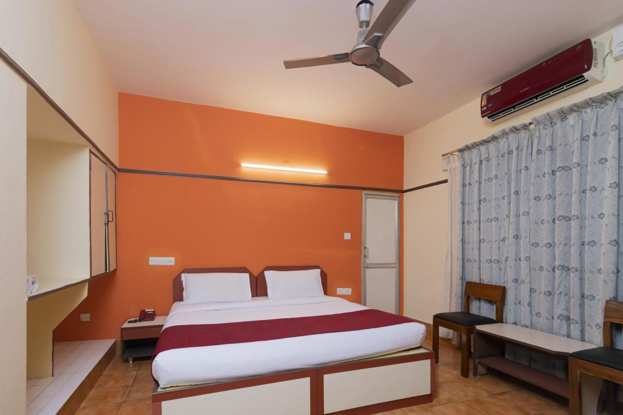 Hotel Telehaus International Bengaluru Kültér fotó