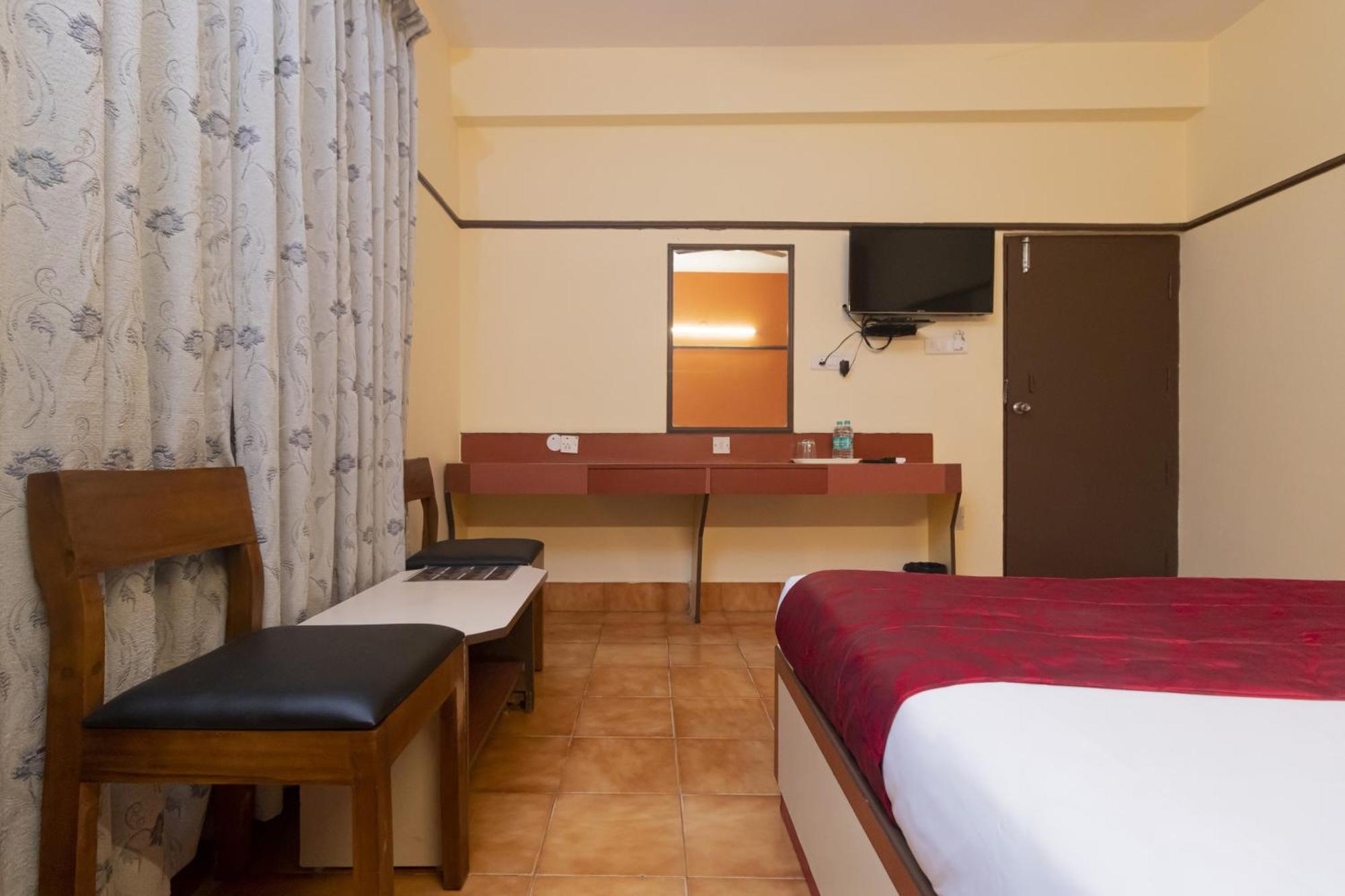 Hotel Telehaus International Bengaluru Kültér fotó