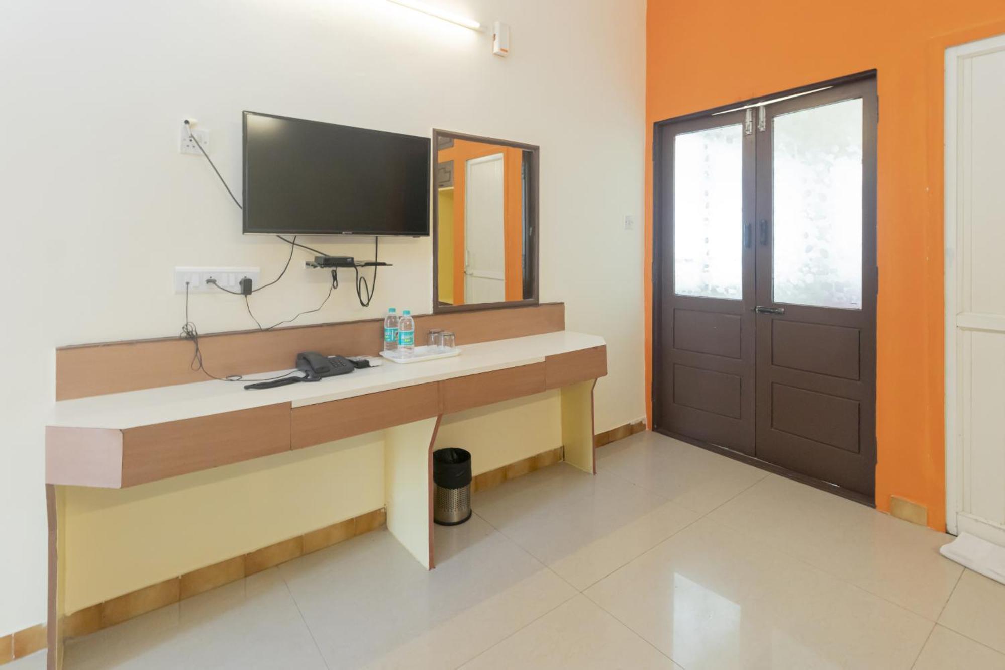 Hotel Telehaus International Bengaluru Kültér fotó