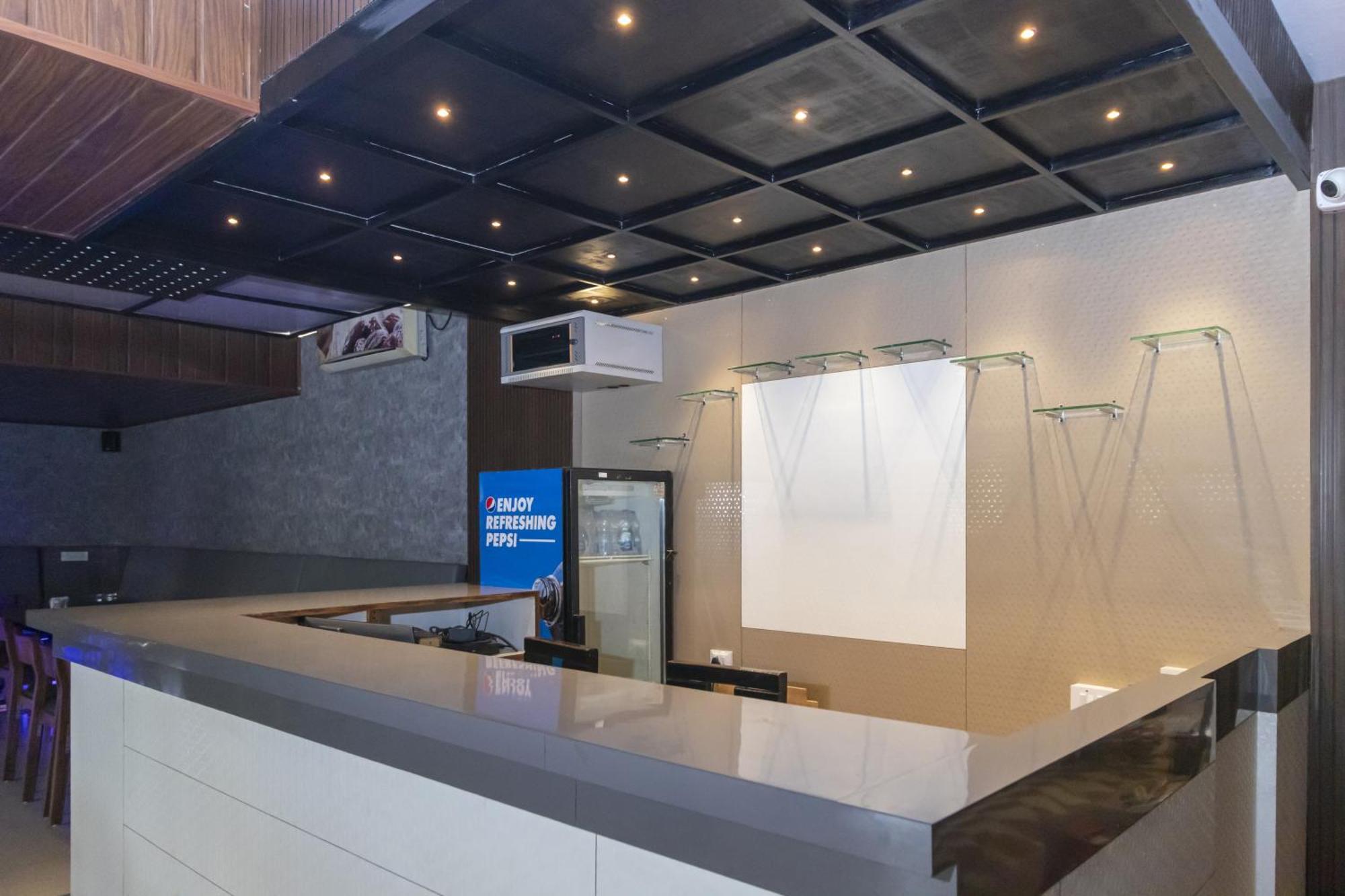 Hotel Telehaus International Bengaluru Kültér fotó