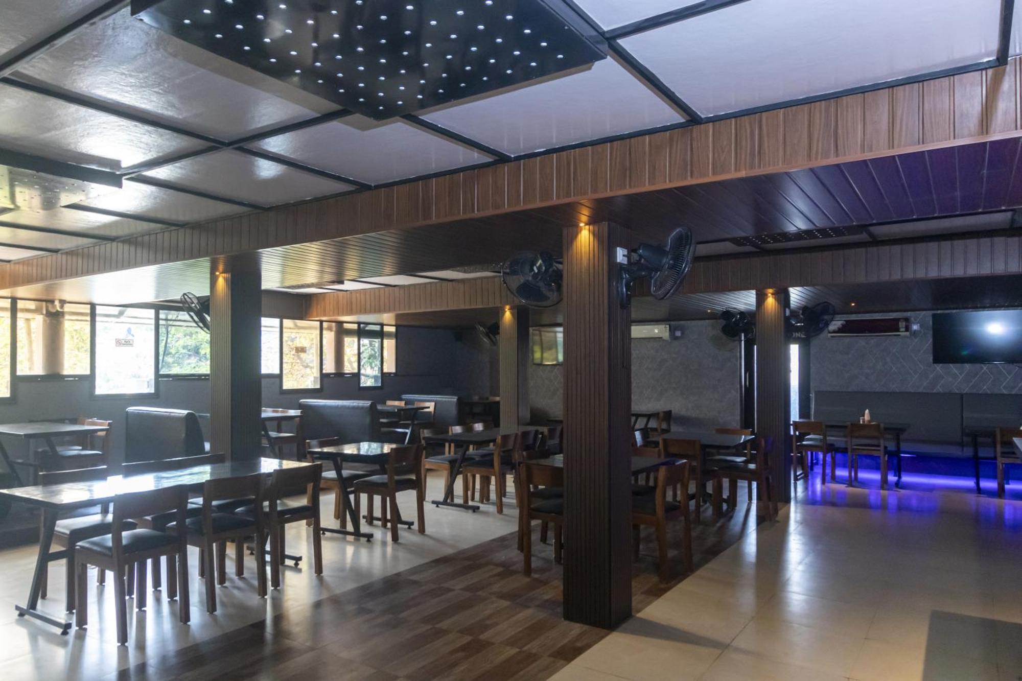 Hotel Telehaus International Bengaluru Kültér fotó
