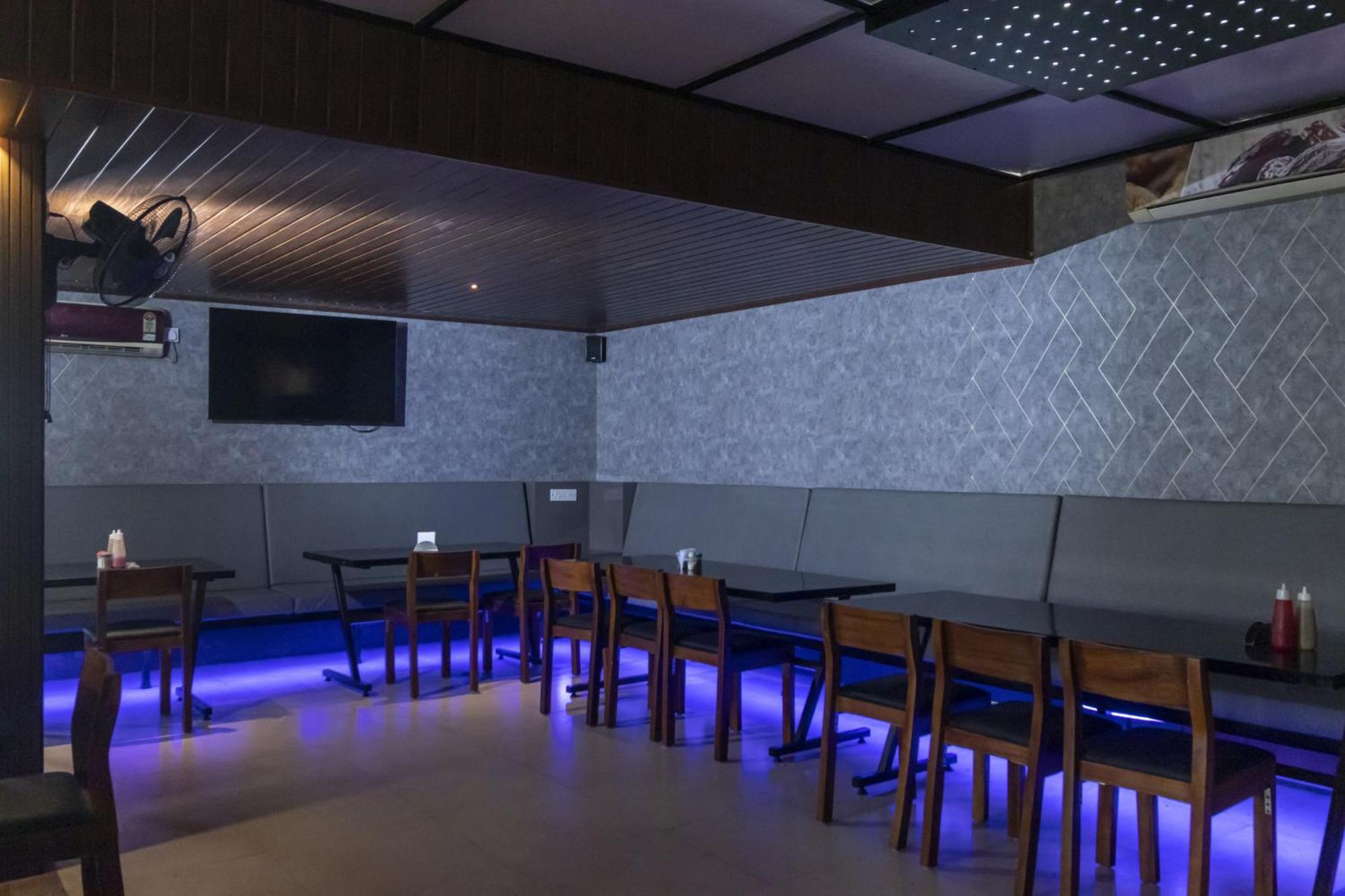 Hotel Telehaus International Bengaluru Kültér fotó