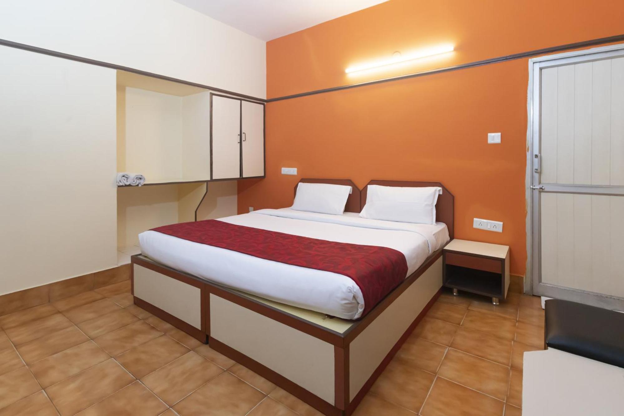 Hotel Telehaus International Bengaluru Kültér fotó