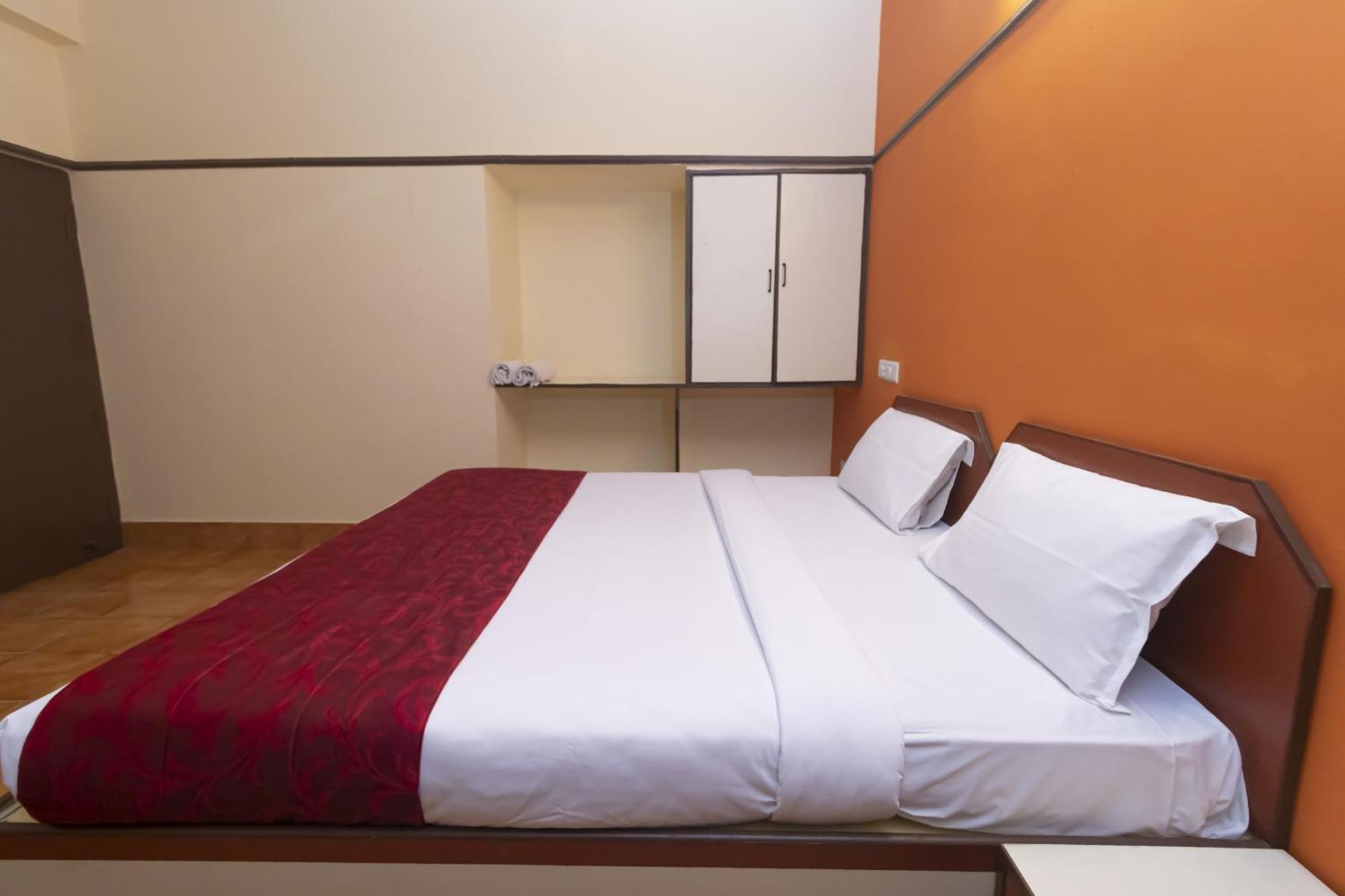 Hotel Telehaus International Bengaluru Kültér fotó