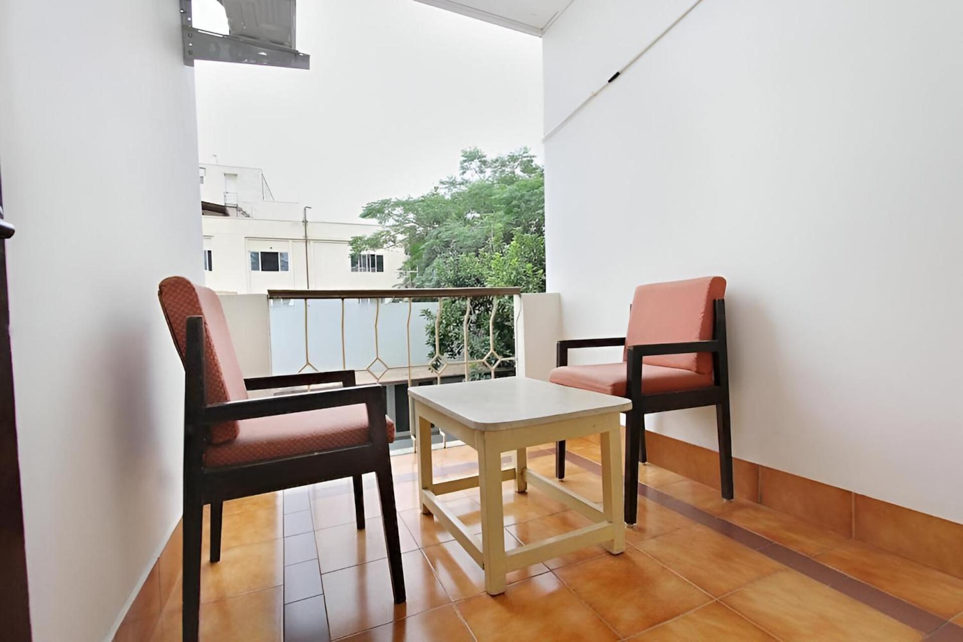 Hotel Telehaus International Bengaluru Kültér fotó