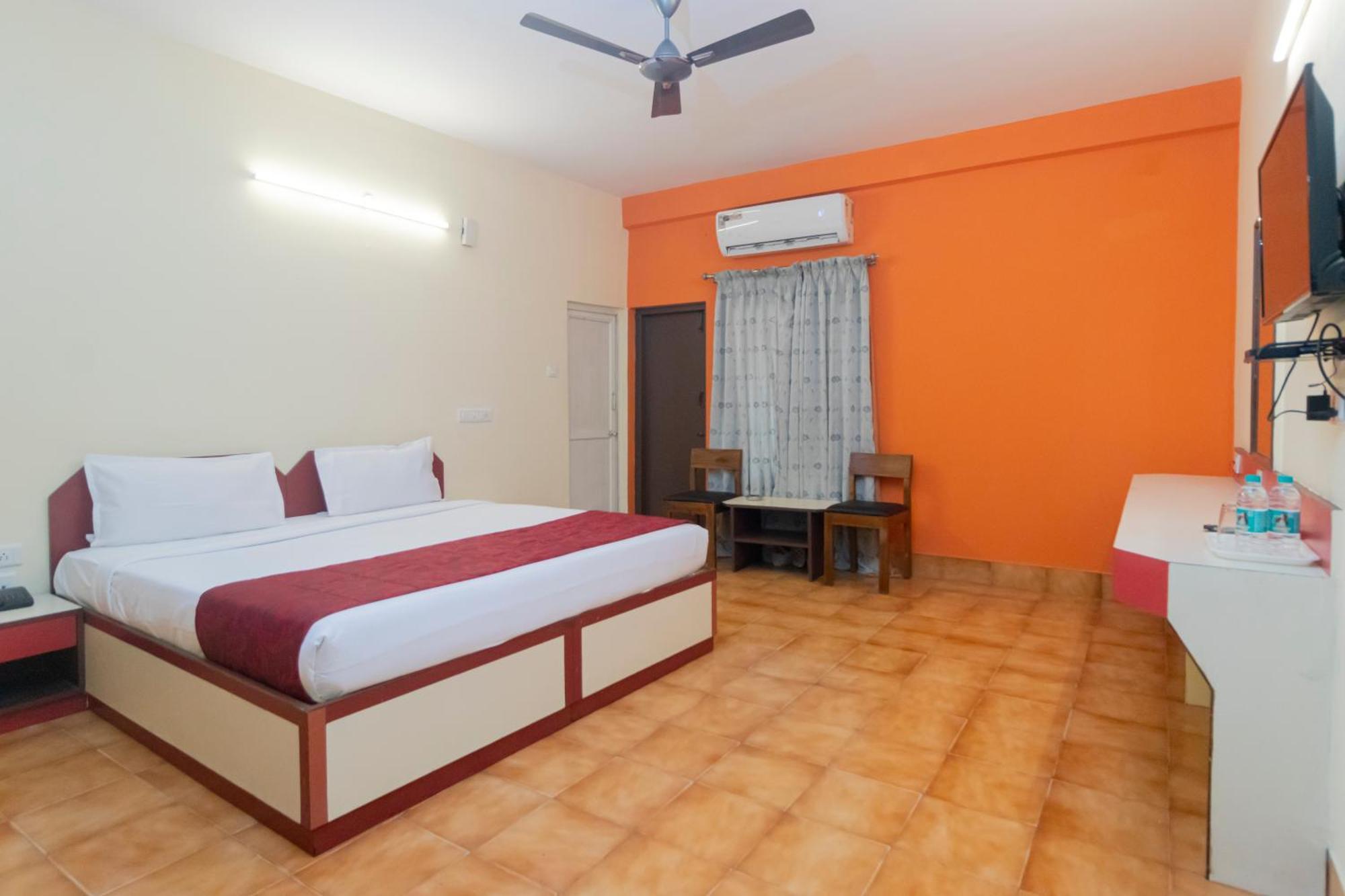 Hotel Telehaus International Bengaluru Kültér fotó