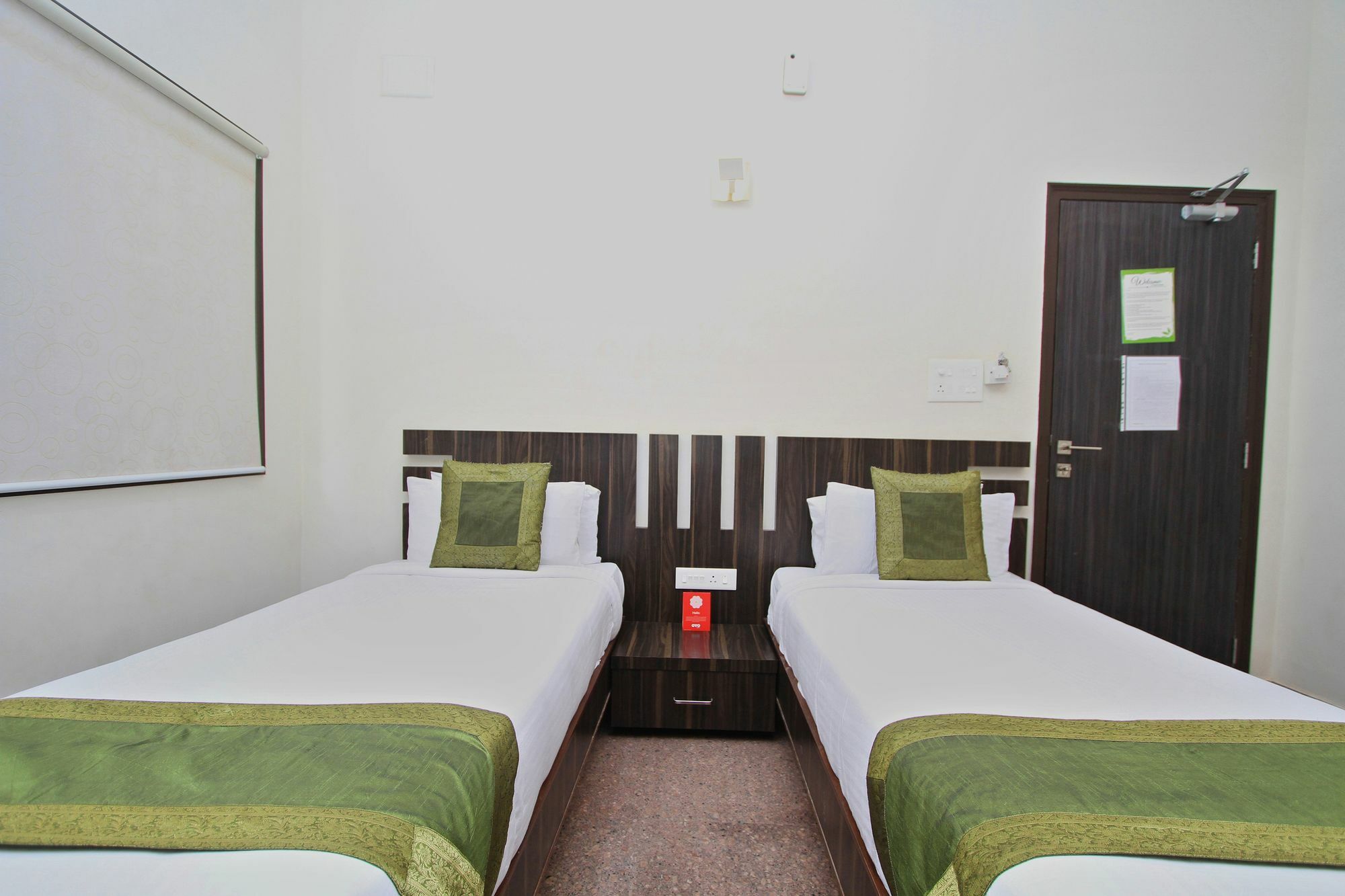 Hotel Telehaus International Bengaluru Kültér fotó