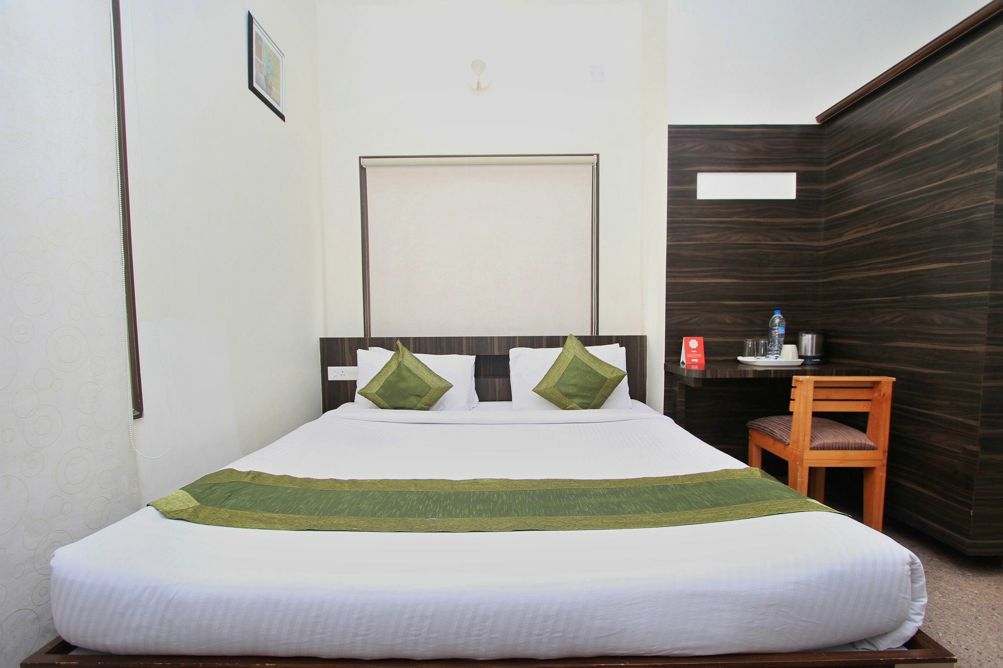 Hotel Telehaus International Bengaluru Kültér fotó