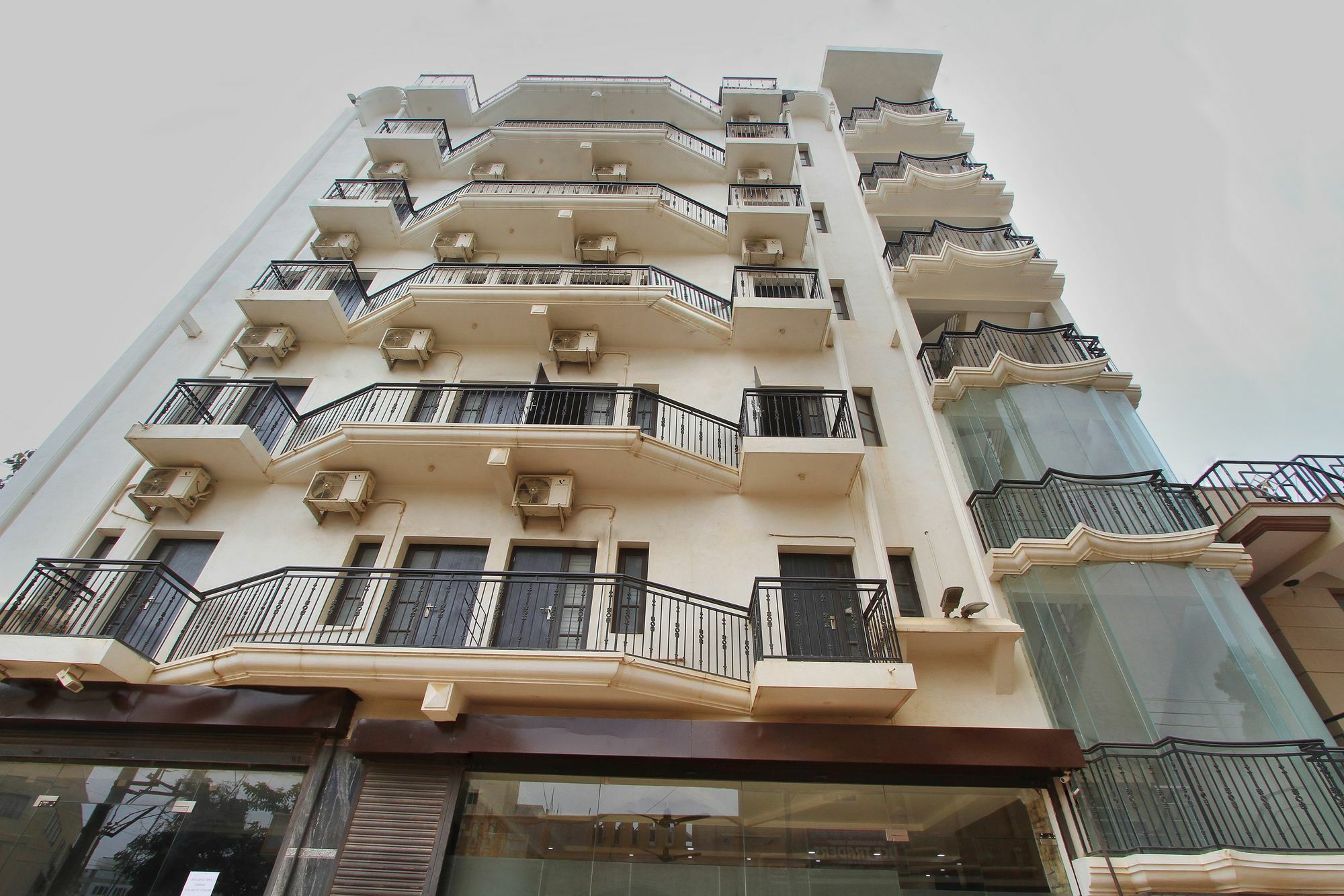 Hotel Telehaus International Bengaluru Kültér fotó