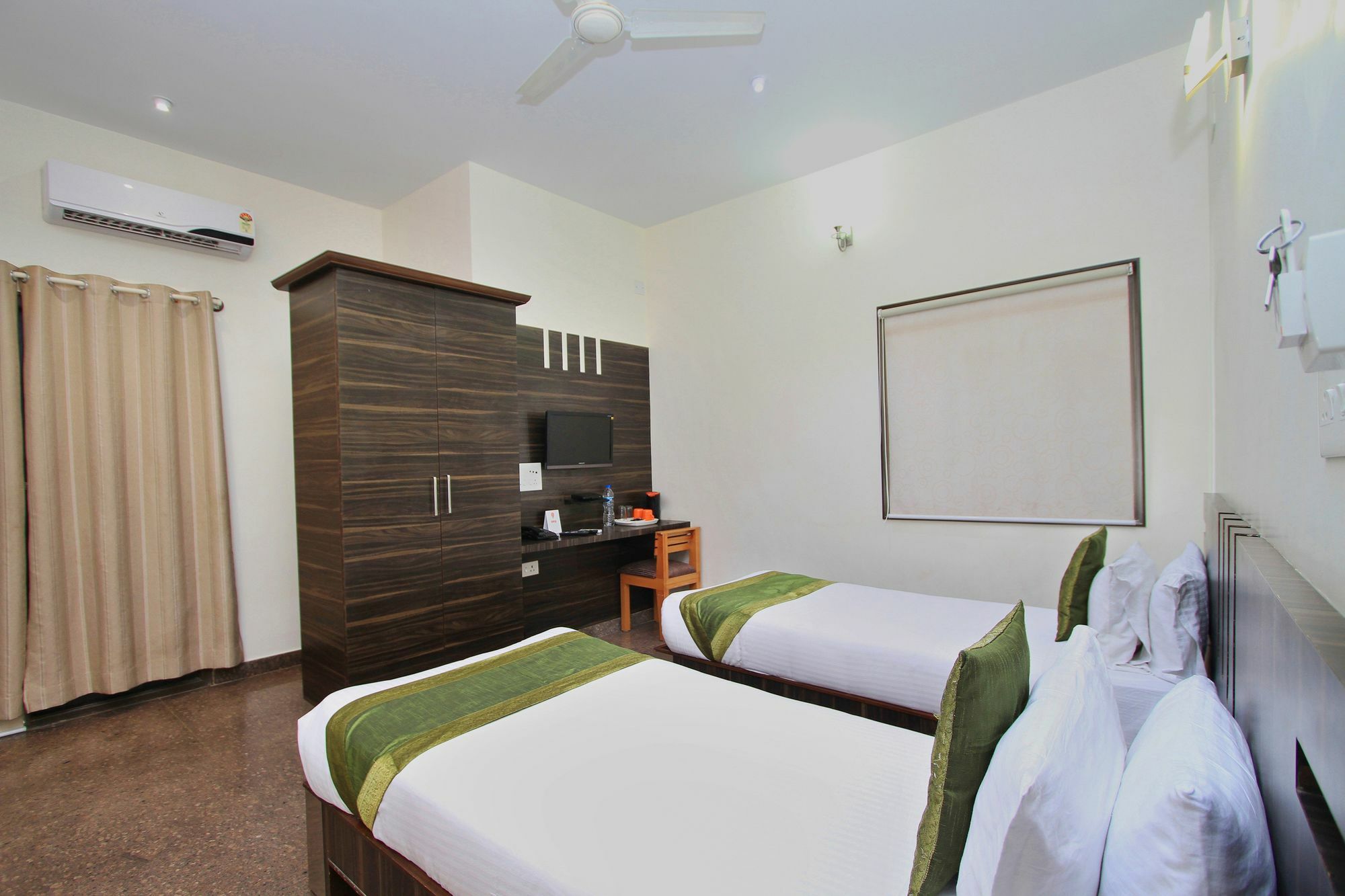 Hotel Telehaus International Bengaluru Kültér fotó