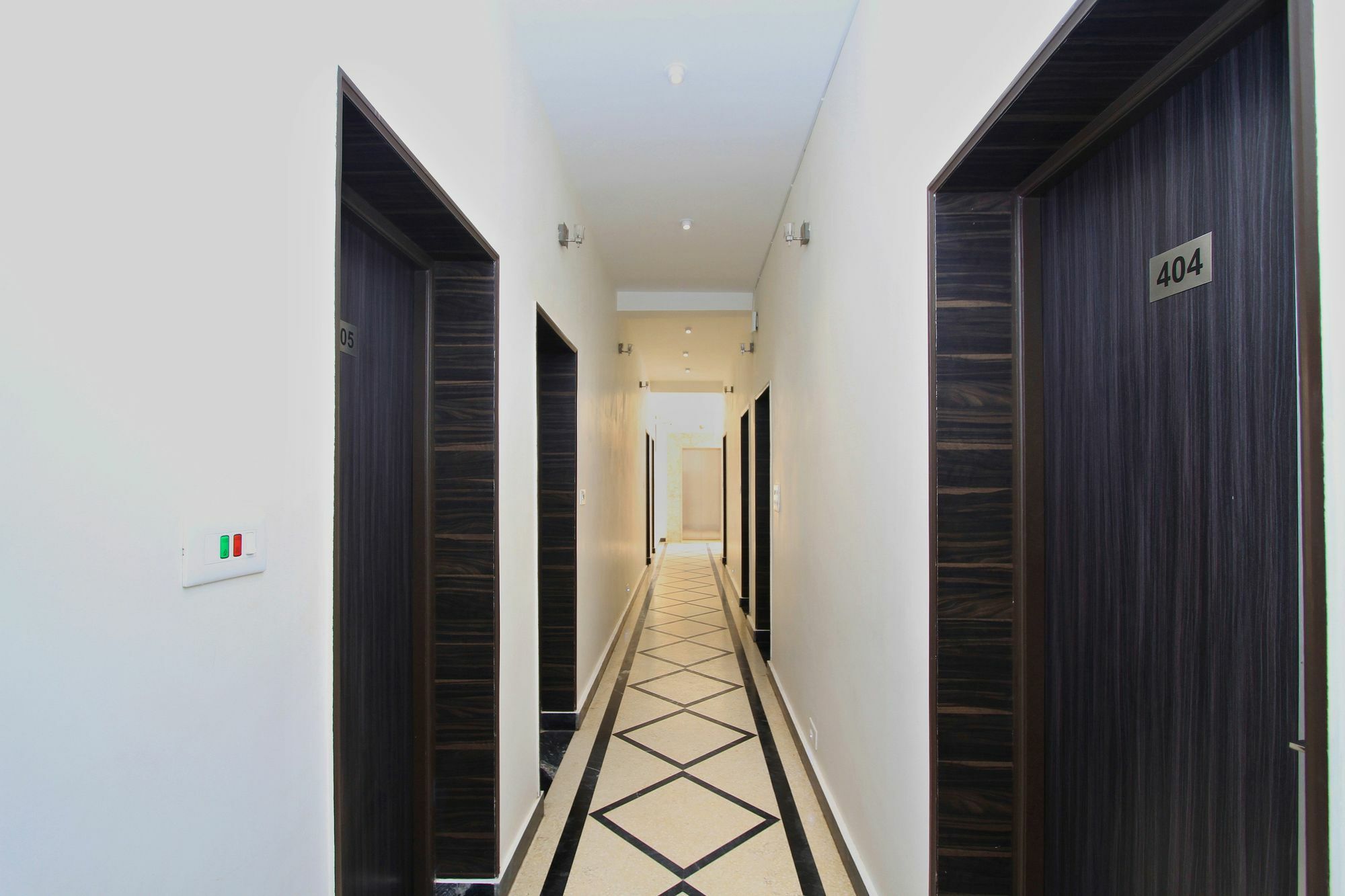 Hotel Telehaus International Bengaluru Kültér fotó