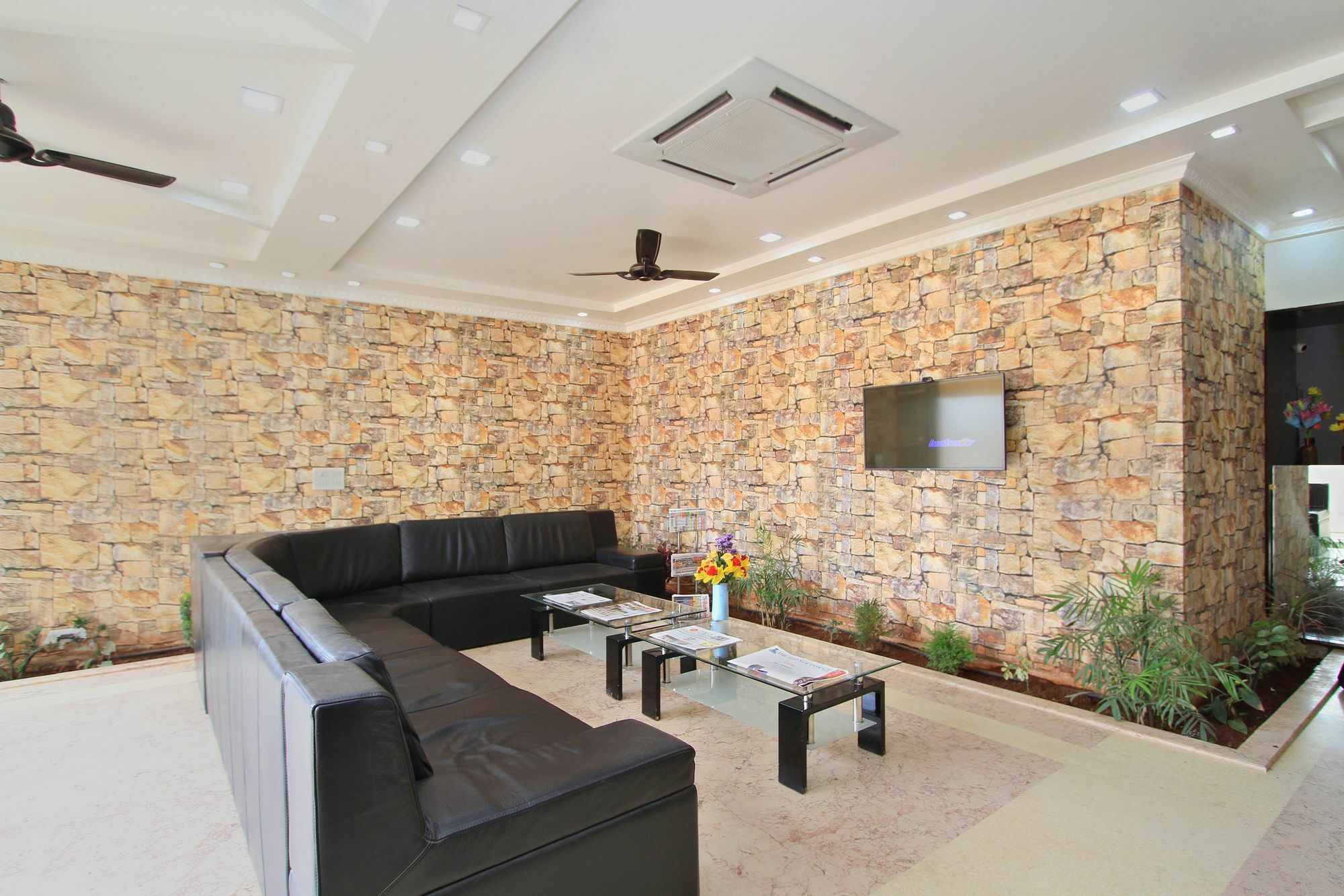 Hotel Telehaus International Bengaluru Kültér fotó